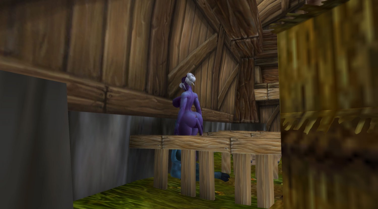 New adventures in lewd #8BraWHaC
