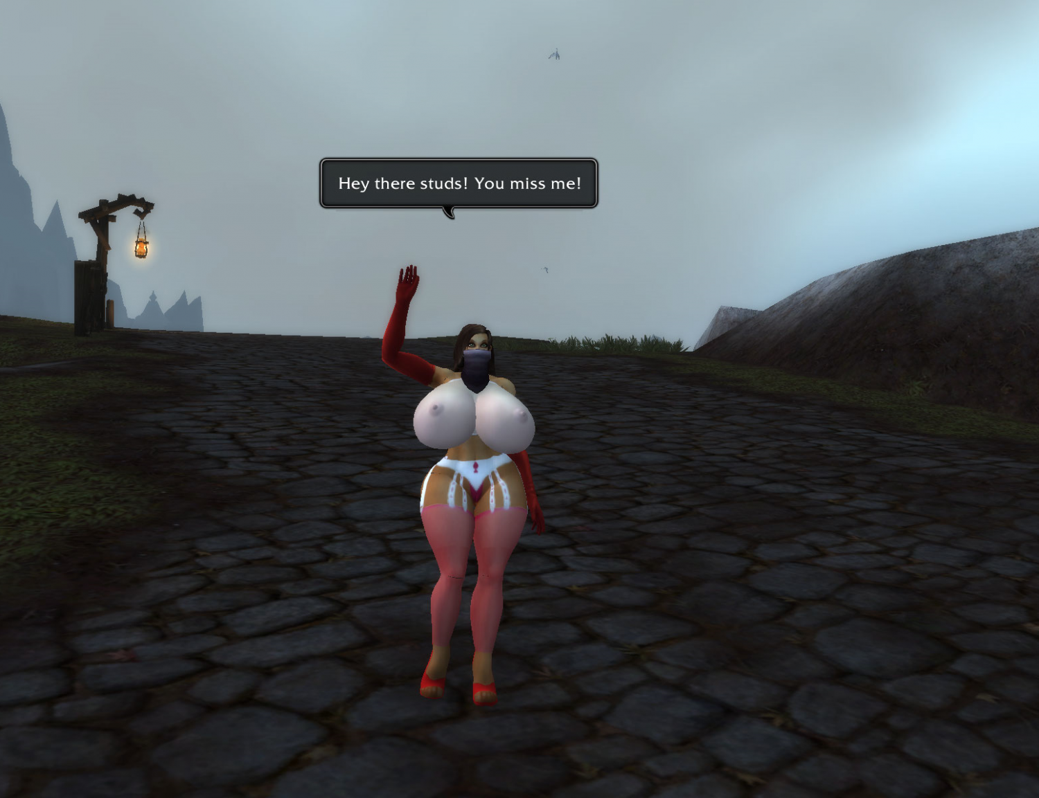New adventures in lewd #iHTM6men