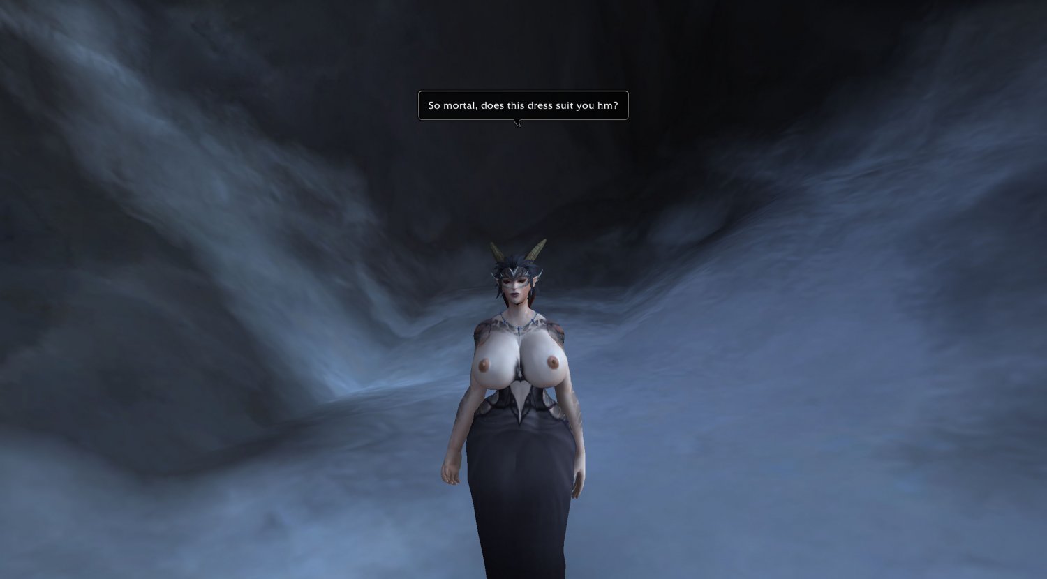 New adventures in lewd #nOODgNTg