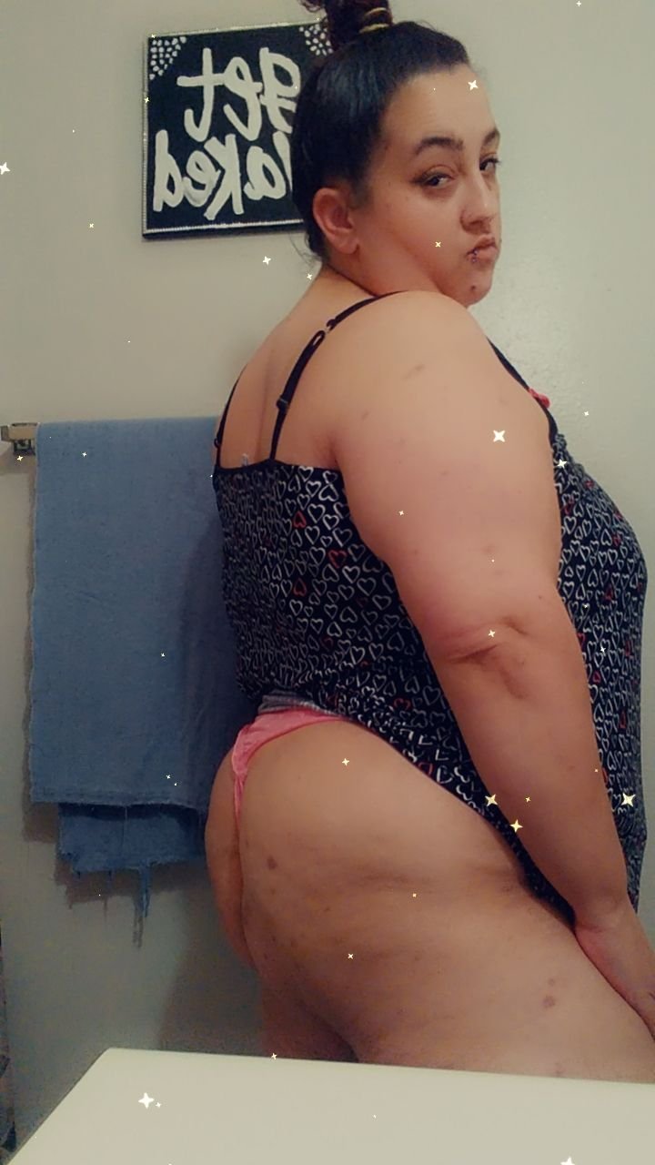 Slutty BBW Kaye exposed 14 #0heitzQJ