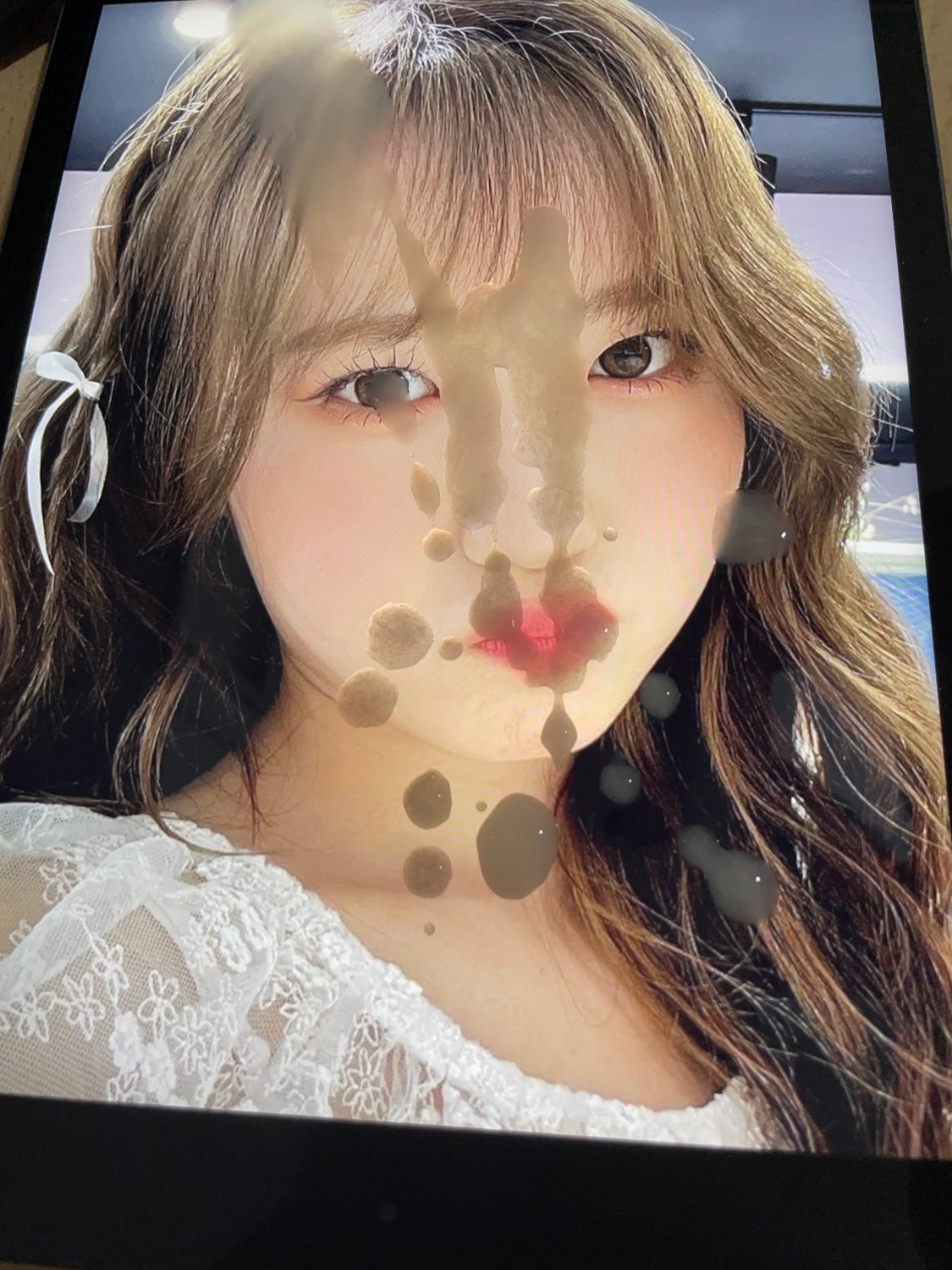 Honda Hitomi Cumtribute 2 #GHXM6uo4