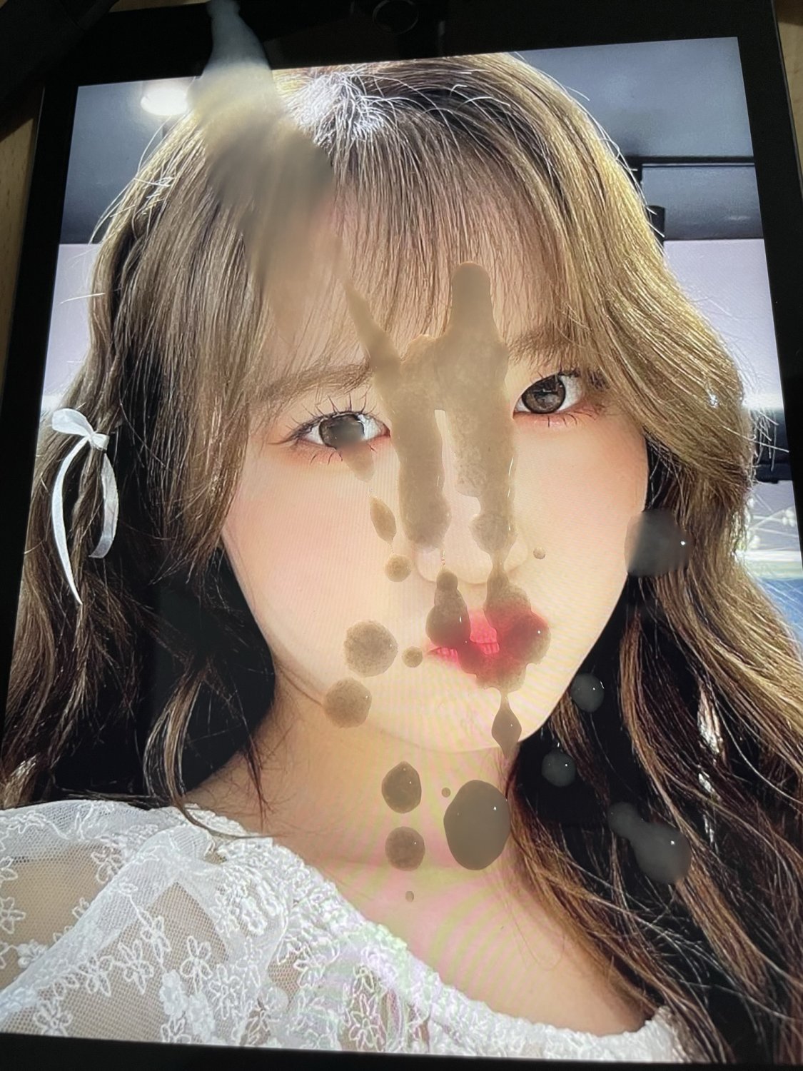 Honda Hitomi Cumtribute 2 #UUIOVmEH