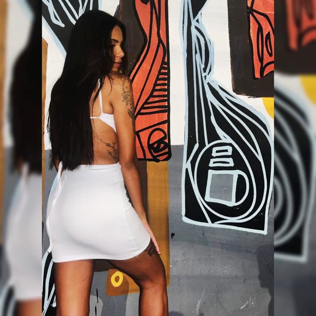 Linda maravilhosa 💓 #SQO46Lfj