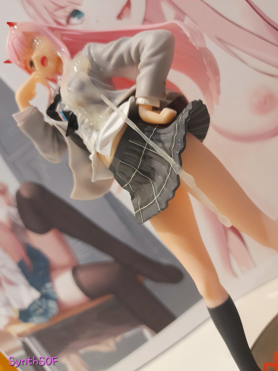 Zero Two - Collab SOF #4LJis71Y
