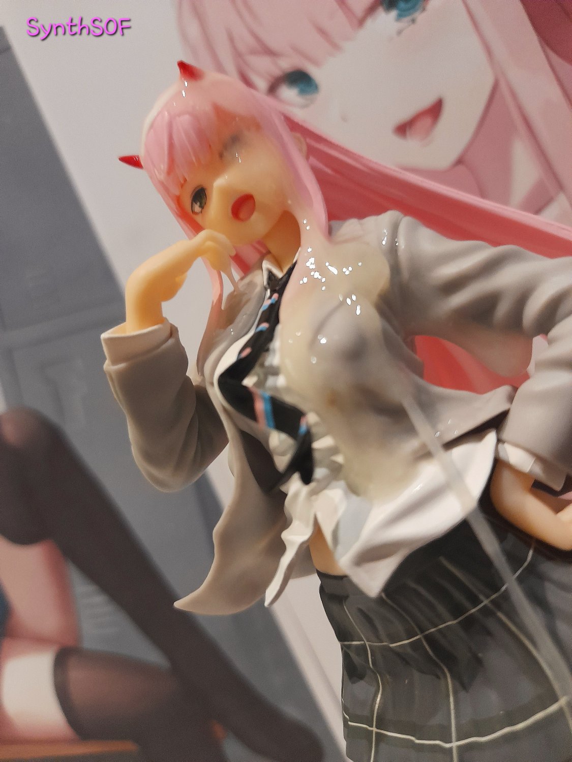 Zero Two - Collab SOF #92qzgwwX