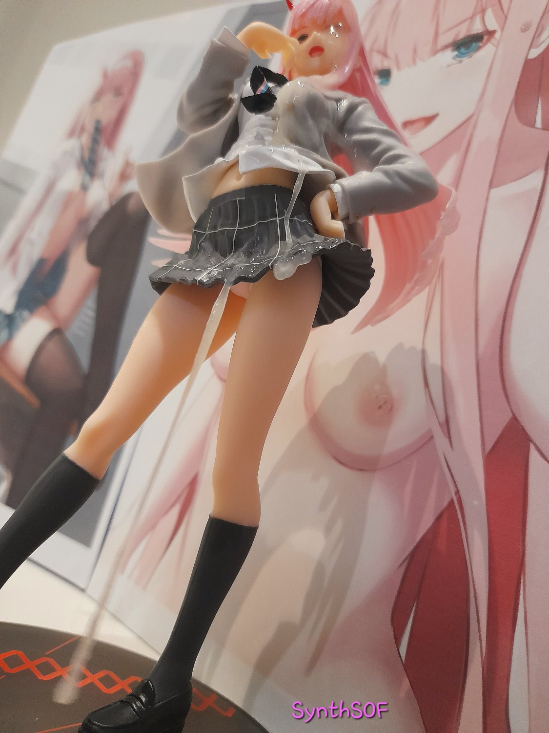 Zero Two - Collab SOF #I02GrcWh