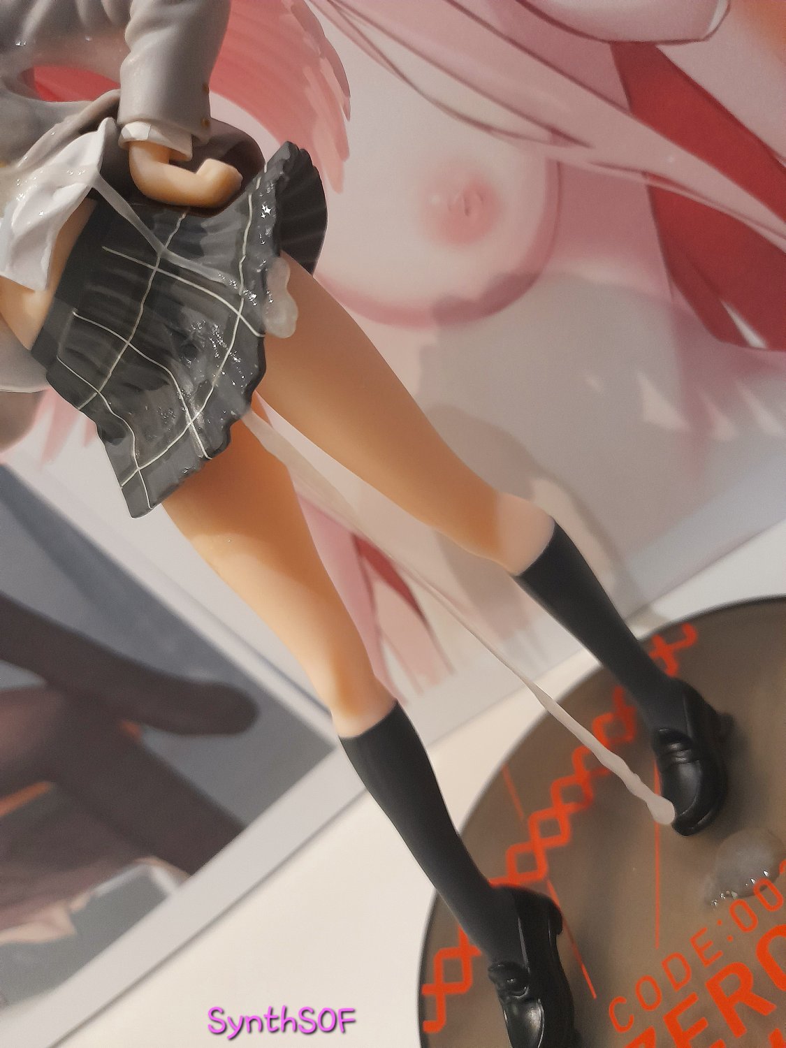 Zero Two - Collab SOF #RS1XWFsN