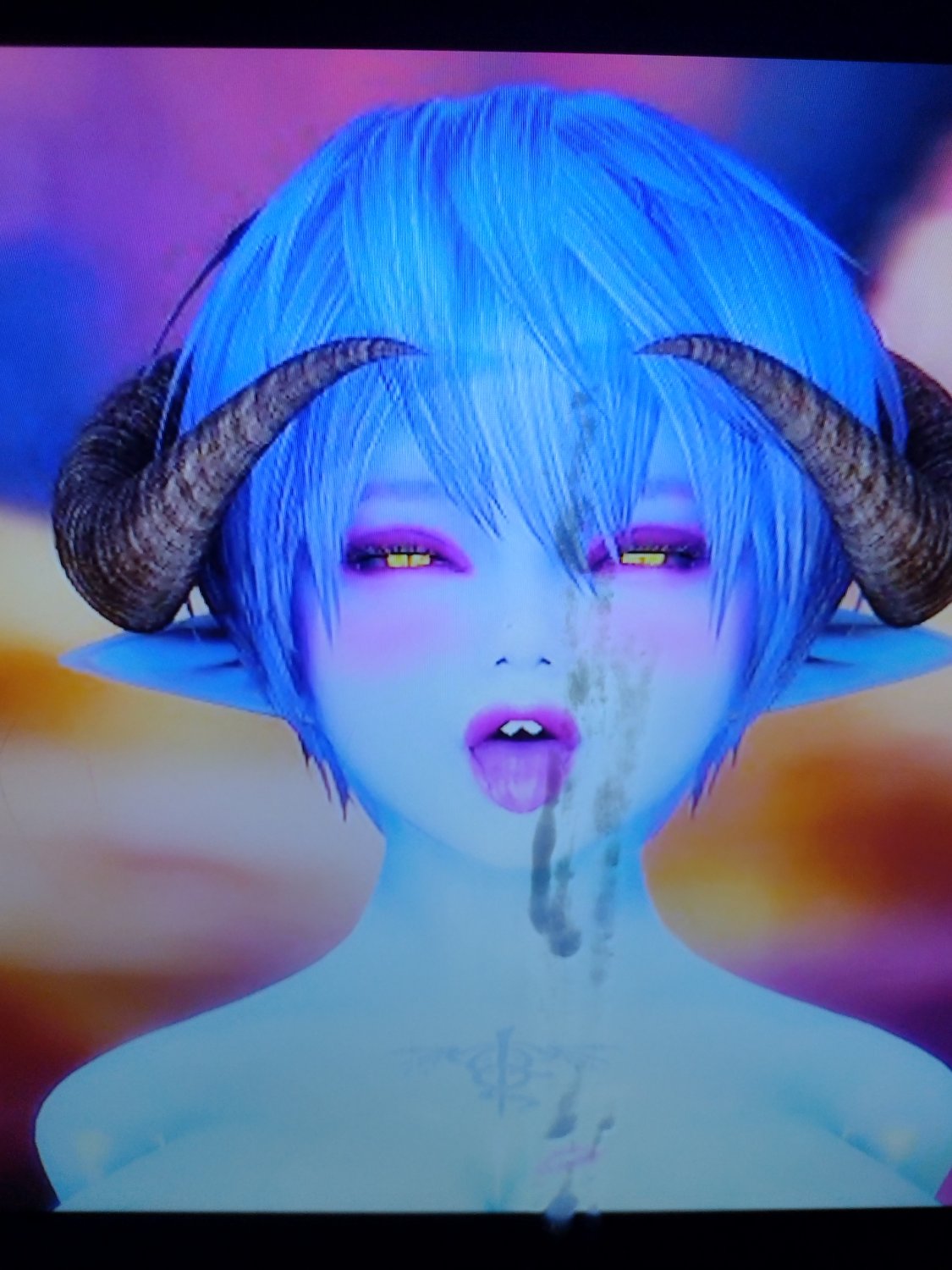 Request skyrim OC cum tribute and long jerk off session 🤤🥰 #Z5WxxPmH