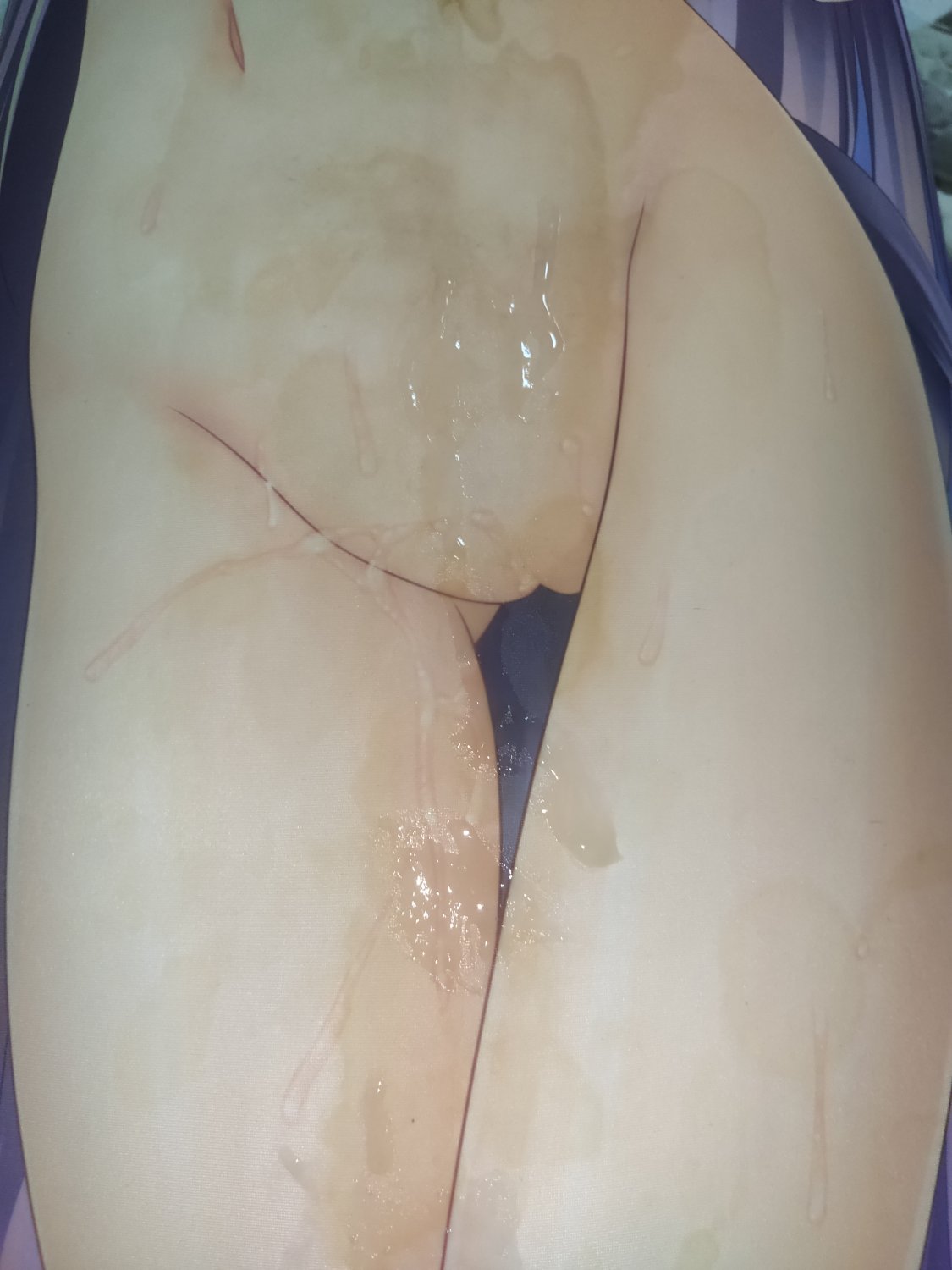 抱き枕ぶっかけ 方糖社 猫娘(20221126) dakimakura bukkake 無洗浄ぶっかけ #dWih6pDn