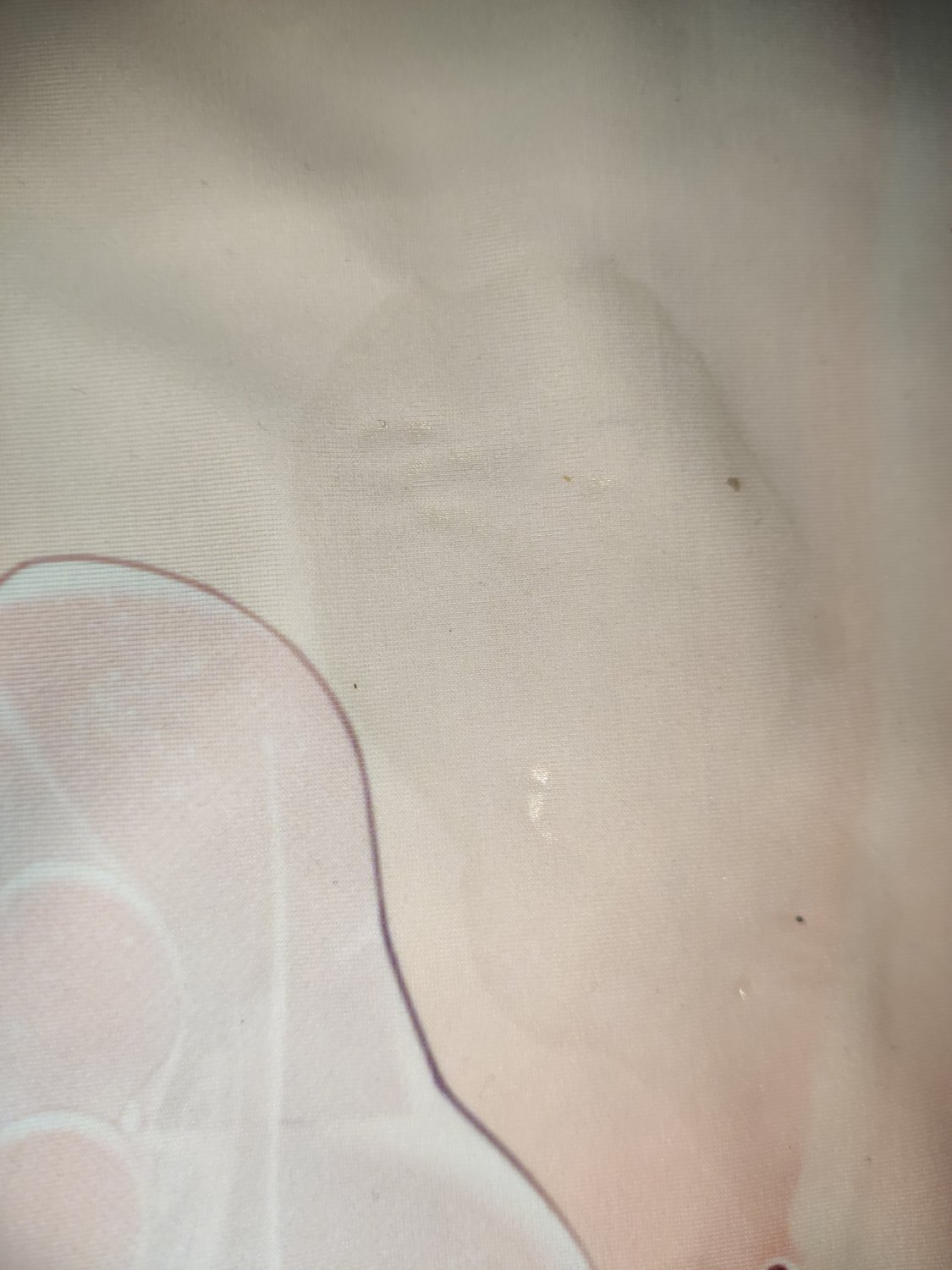 抱き枕ぶっかけ 拉菲 Laffey(20230304) dakimakura bukkake 無洗浄ぶっかけ #loUOYx7o