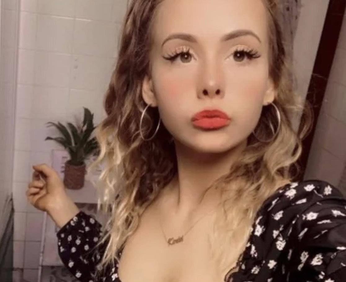 Sexy Kirstin 22 #o9MjvBIr