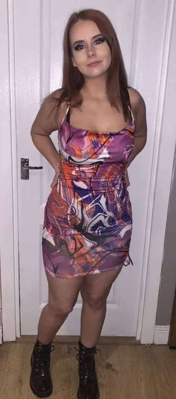 Sexy Kirstin 22 #st4F65QO