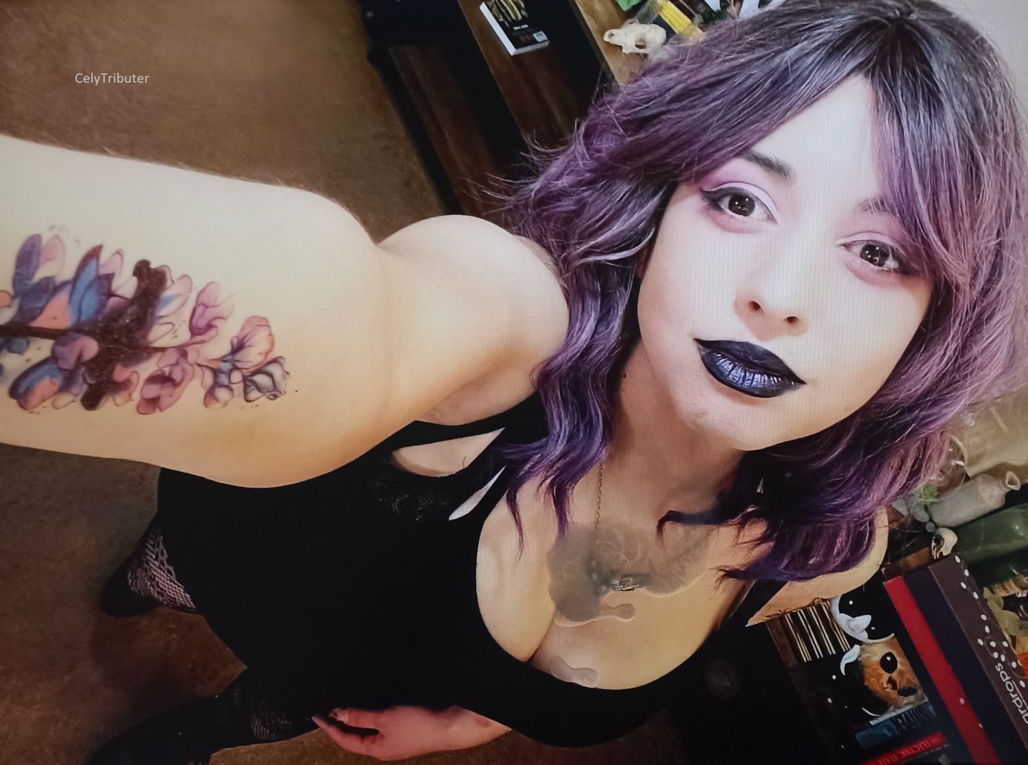 Sweet Anita Cum Tribute 4 (Upscaled Updated) #6Bqw9rFE