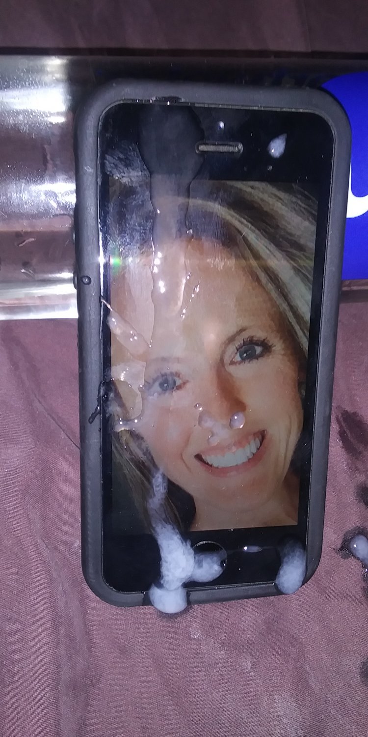 Cum Tribute Request #G86iEtP5