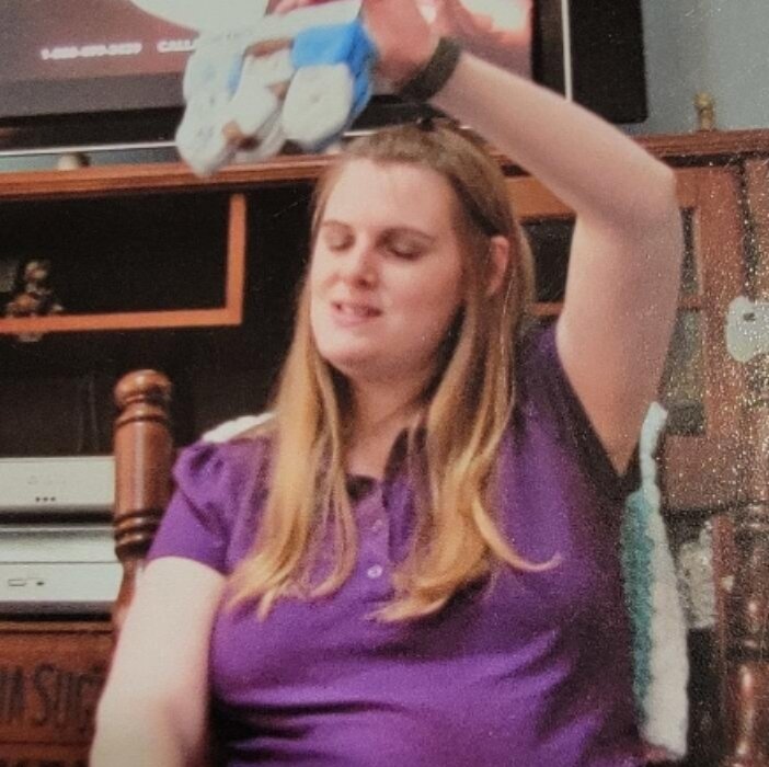 Valerie from Pennsylvania and her chubby hubby #mrJehUHQ