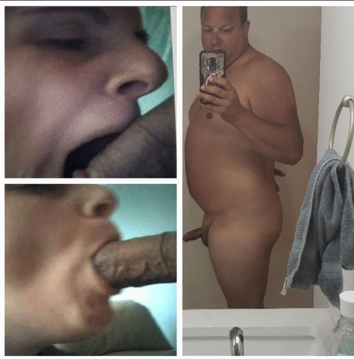 Valerie from Pennsylvania and her chubby hubby #okmVmqYV