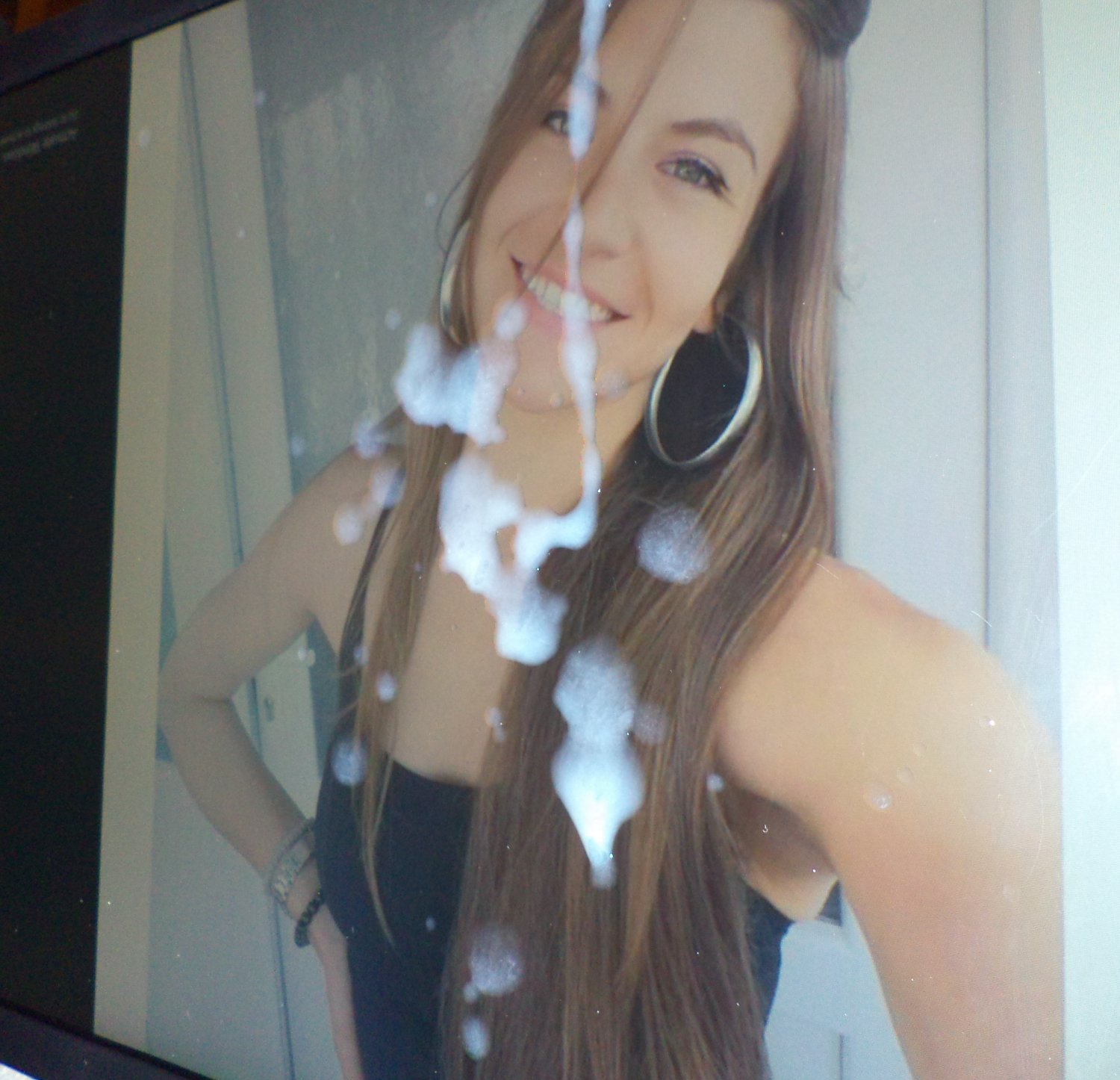 sop - cutie by req for BB #AXLglDVR