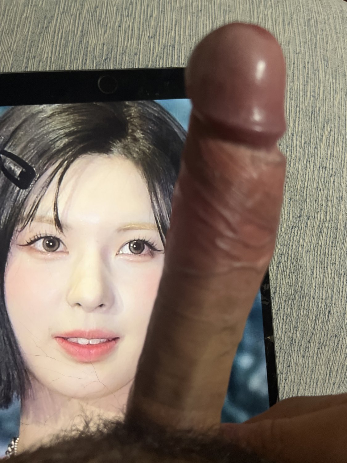 NMIXX bae cumtribute by asiandick #LreRCKY2