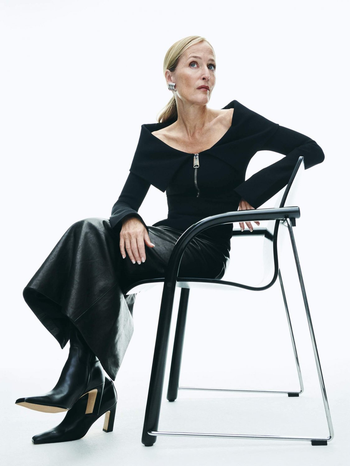 Gillian Anderson #0Dcx6ssC