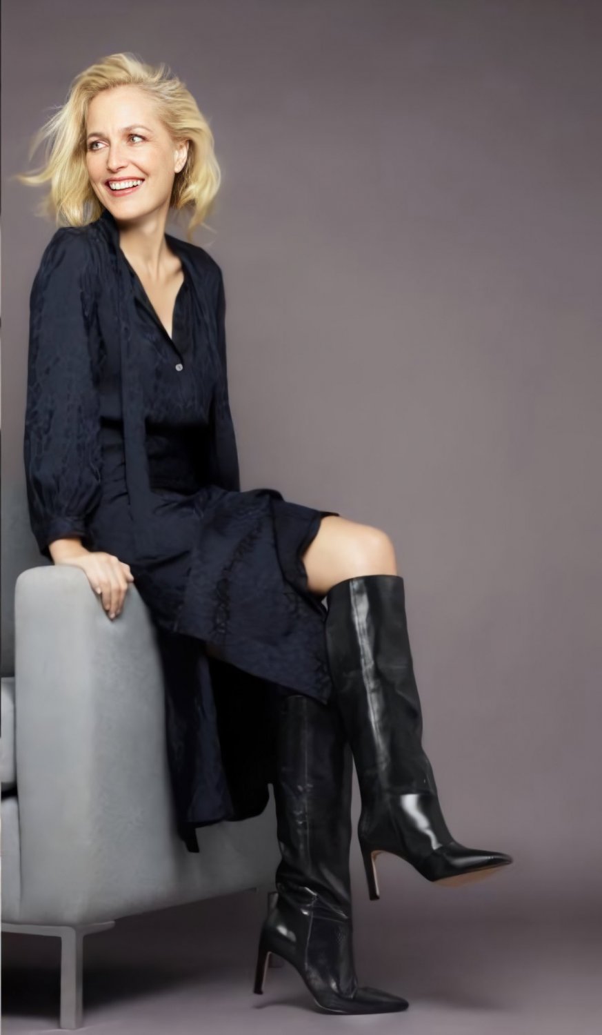 Gillian Anderson #0EhPq8dM