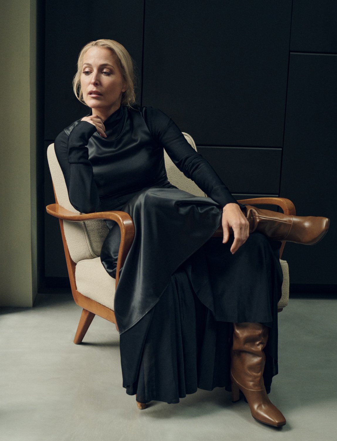 Gillian Anderson #20QyrN1g