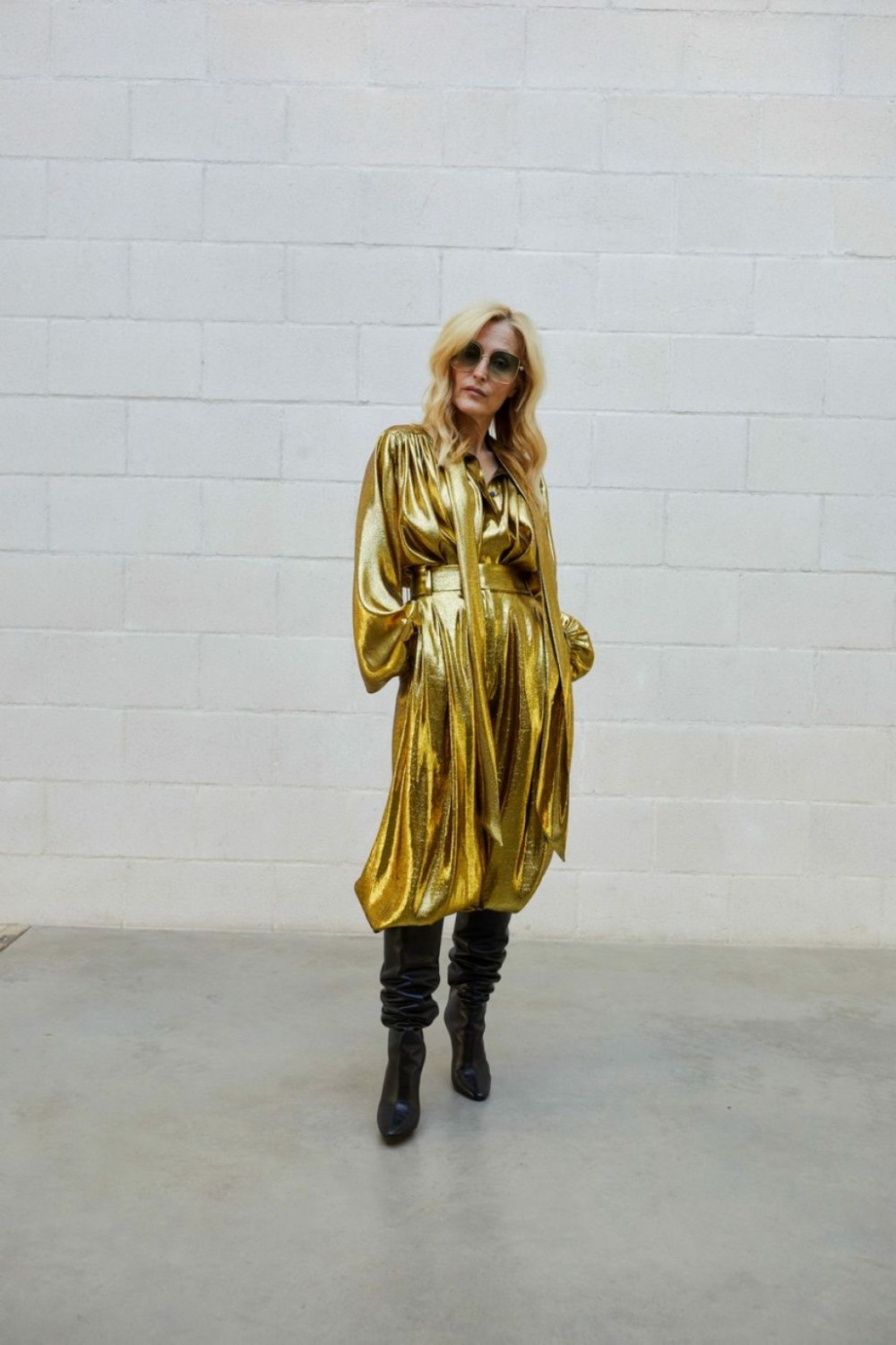 Gillian Anderson #56peLuY6