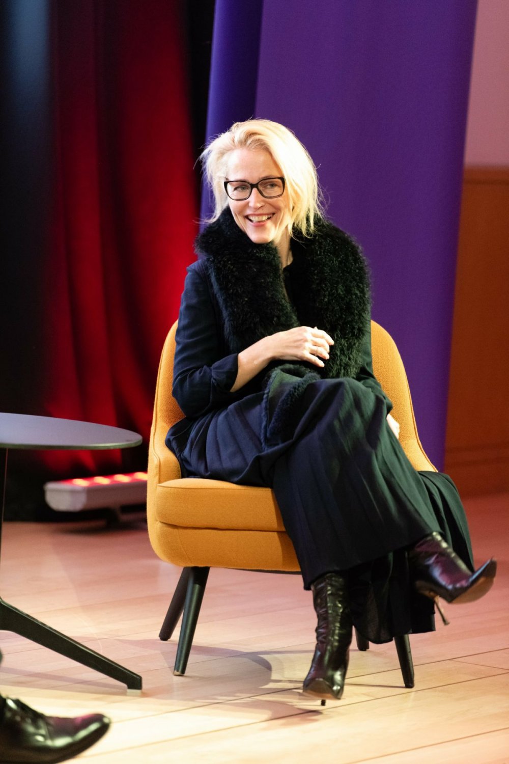 Gillian Anderson #9YnqO5dQ