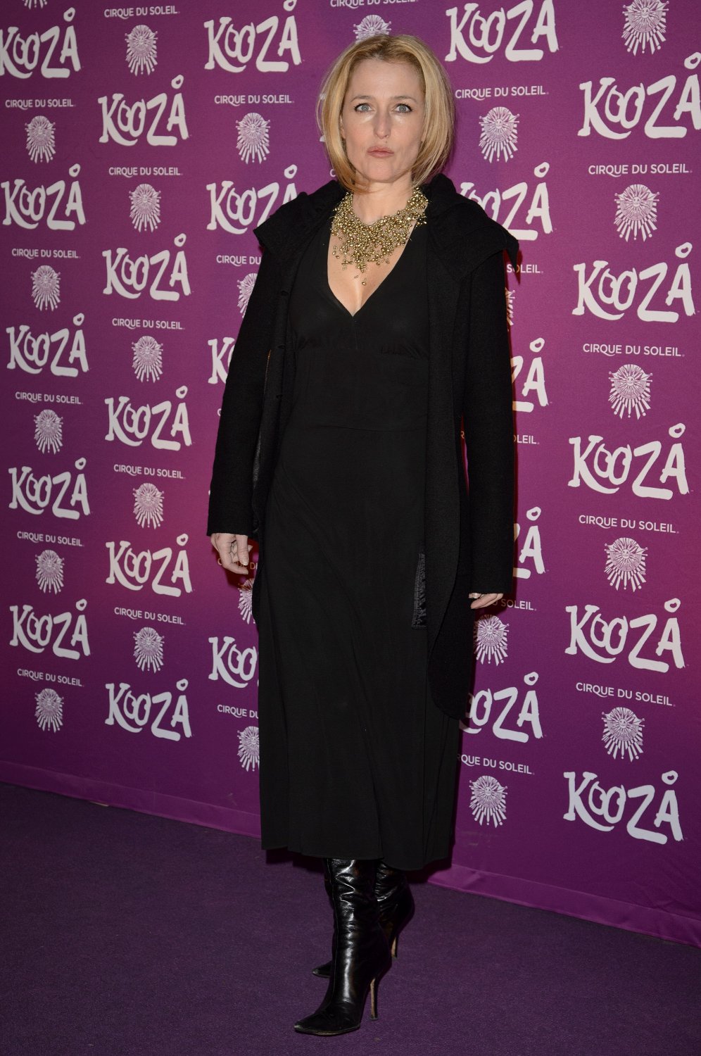 Gillian Anderson #W1Ns4mfS