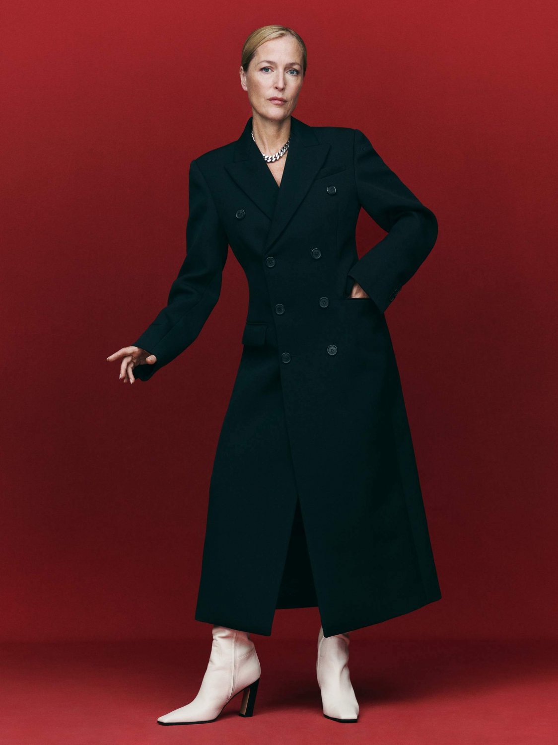 Gillian Anderson #XgTz8Ldw