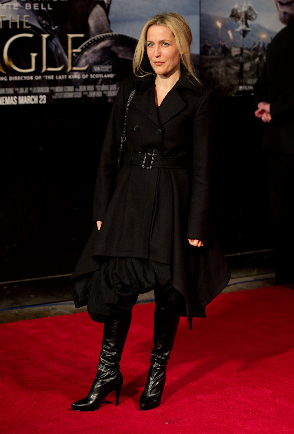 Gillian Anderson #ecOVkzyc