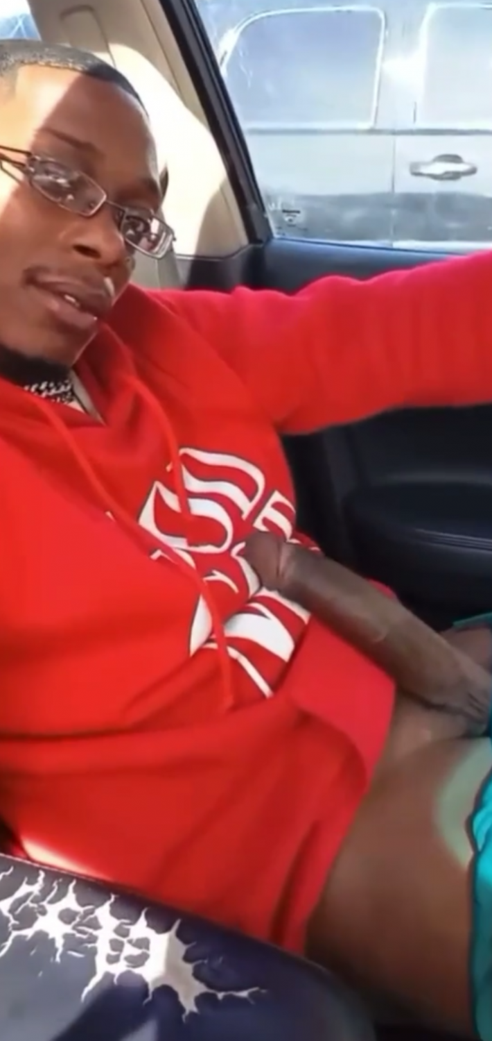 Thick-blk-dick007 #J83mkSm5
