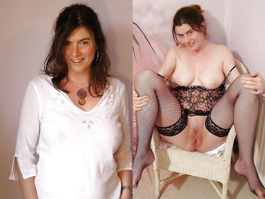 Dressed undressed #NfUW1yUw
