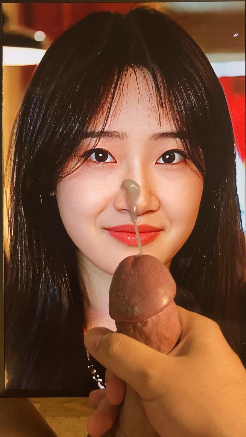 Ziting X. Cumshot Tribute Cumtribute #TCpdqXso