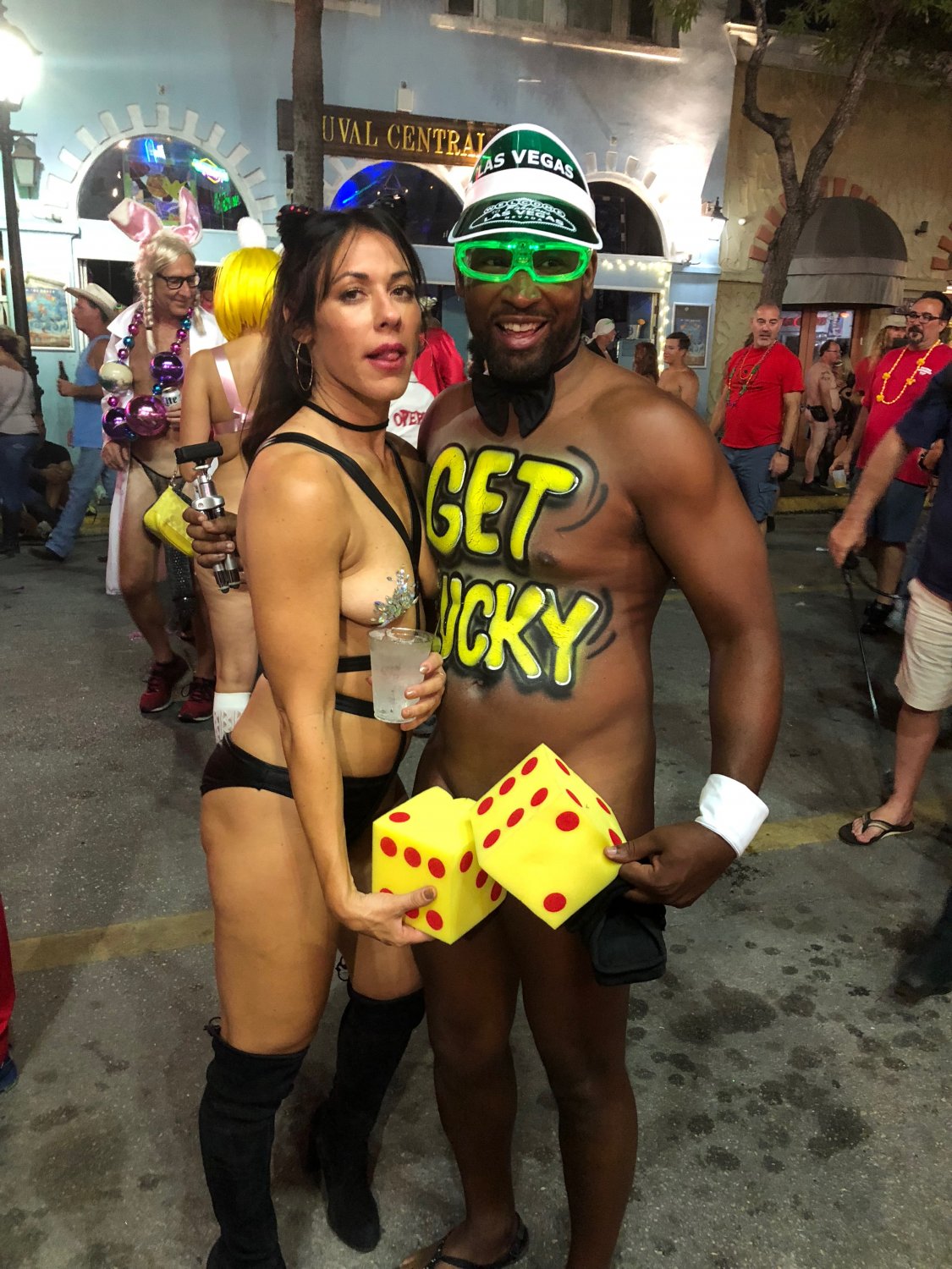 My girl Fisted by stranger #1sVzWcba
