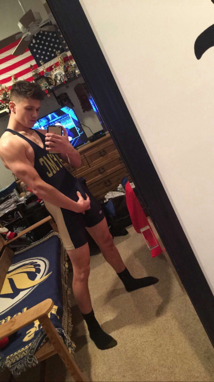 HOTT - David #ClIqb9zj