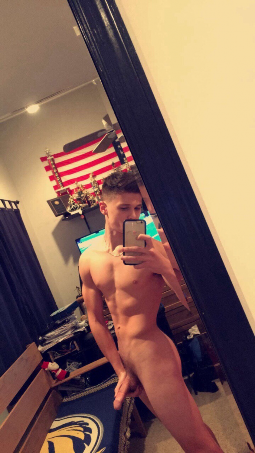 HOTT - David #WlbKeE94