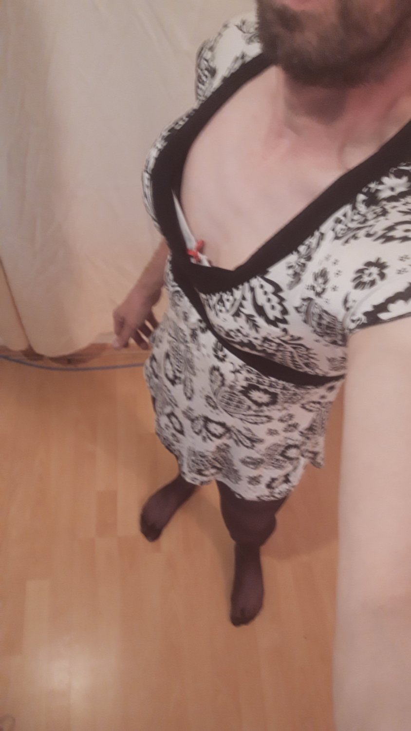 CD dress #u1aBI0Pp