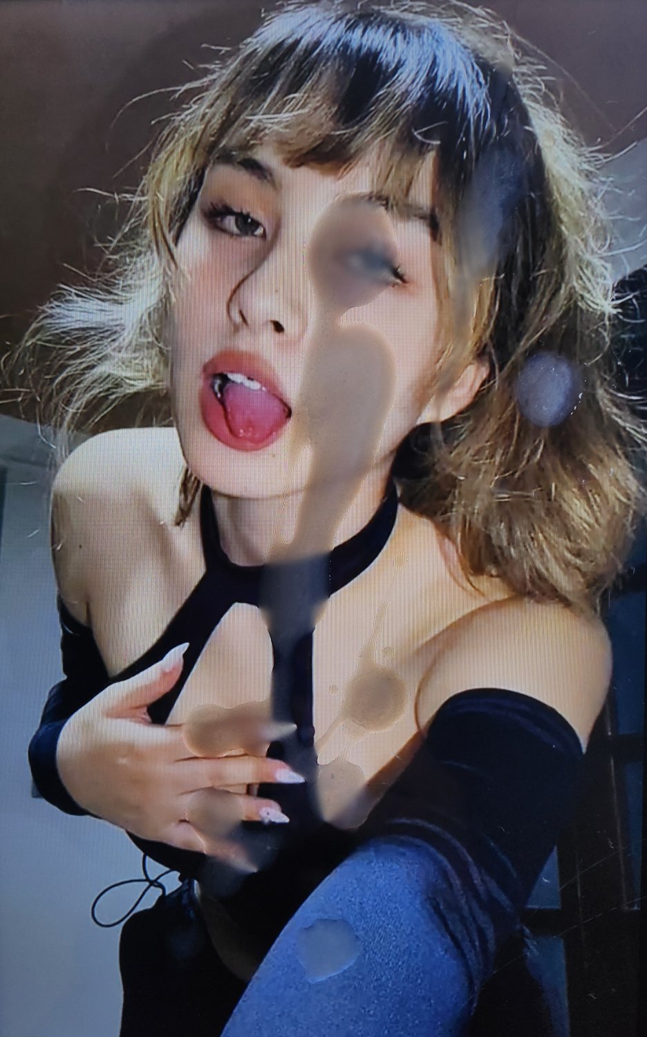 Fuck & Cumtribute Eva Partis 🥵💦 #12dNIeCn