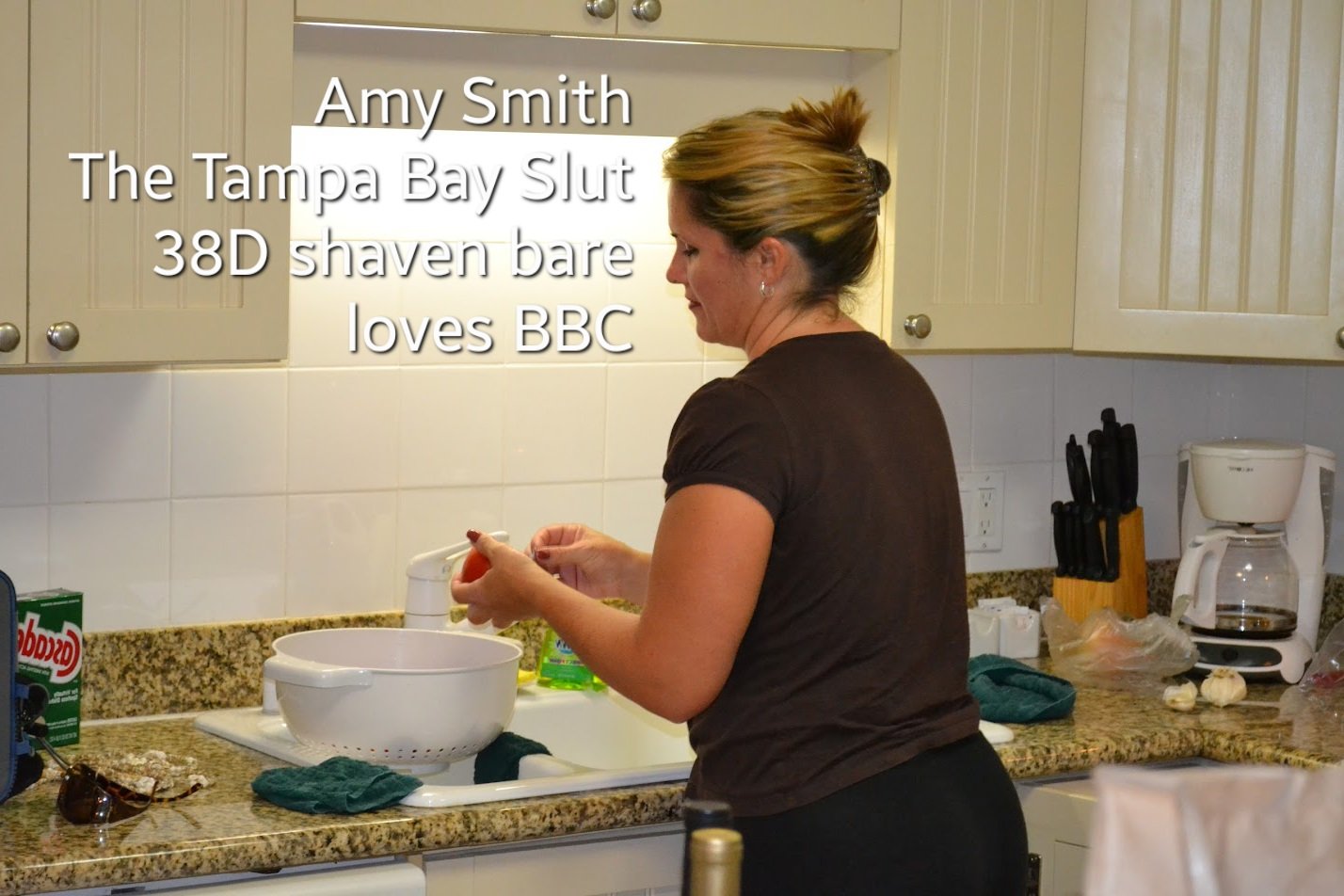 Tampa Bay slut #6HUmFYZ7