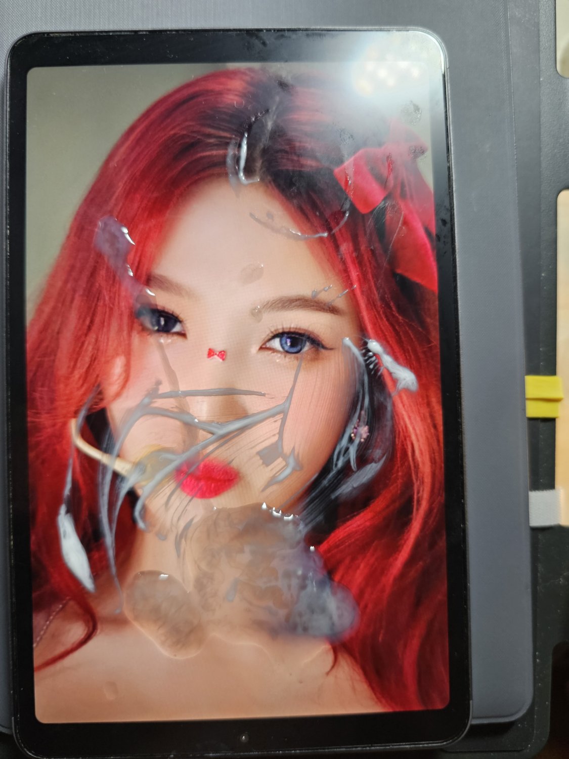 20240903 Red Velvet Joy Birthday Cum tribute #wchAEsGP