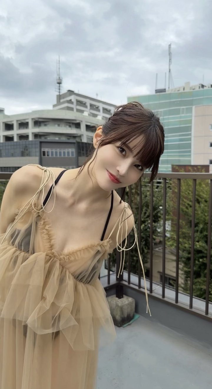 Asuka Kishi 5 #13dyA1tF