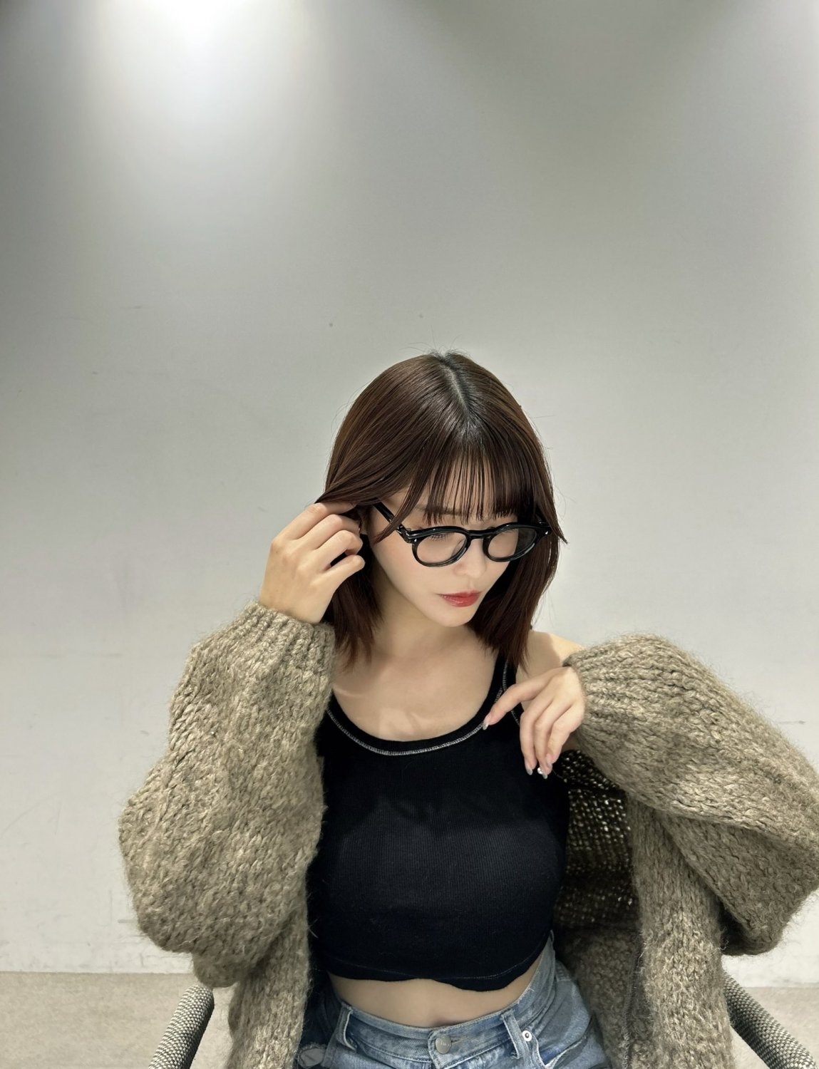 Asuka Kishi 5 #5USzlSvq