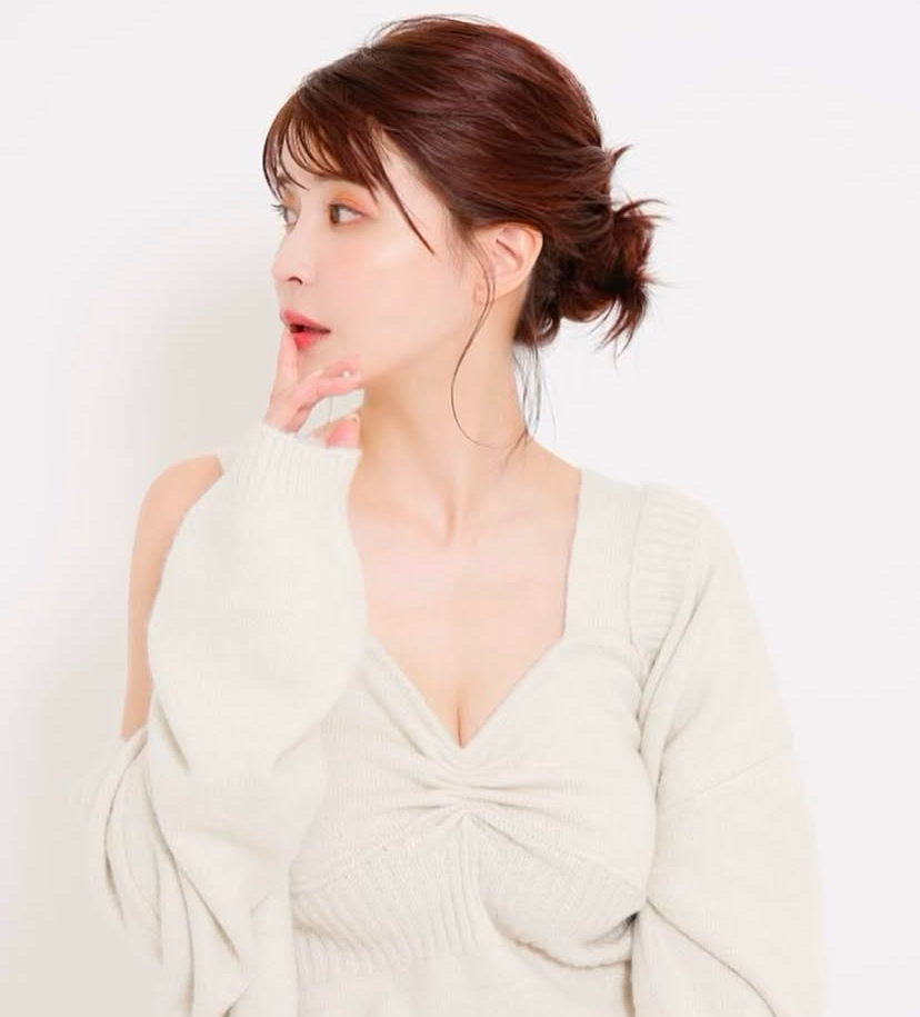 Asuka Kishi 5 #5fIwV2Kd