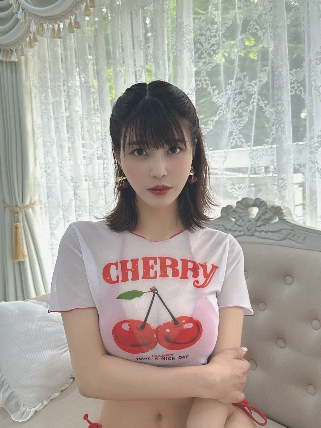 Asuka Kishi 5 #66e2pwBe