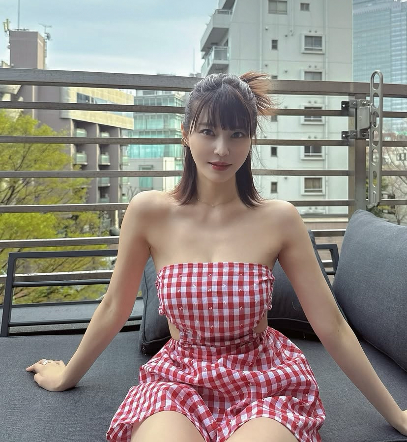 Asuka Kishi 5 #AyVNdCLz