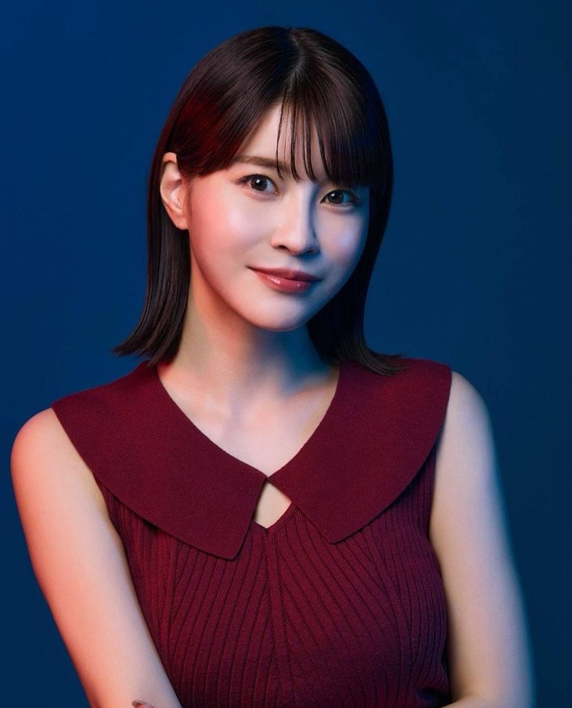 Asuka Kishi 5 #BV328zZZ