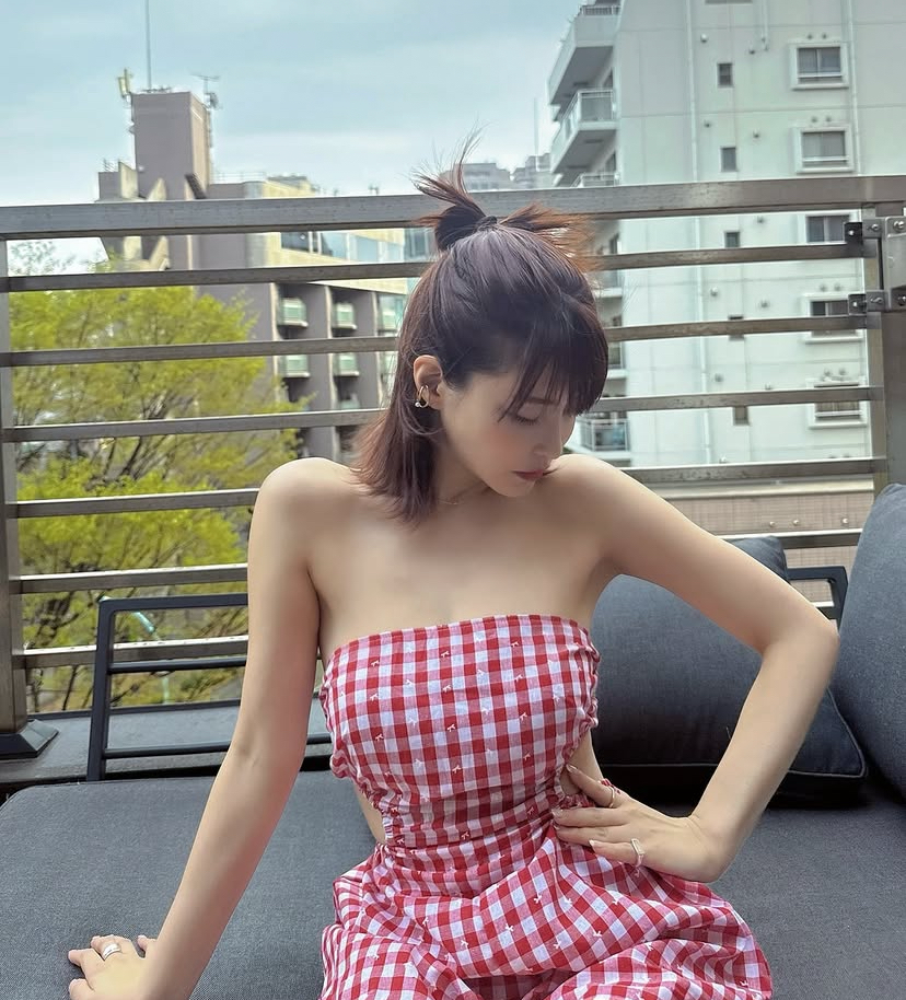 Asuka Kishi 5 #EOb8efcb