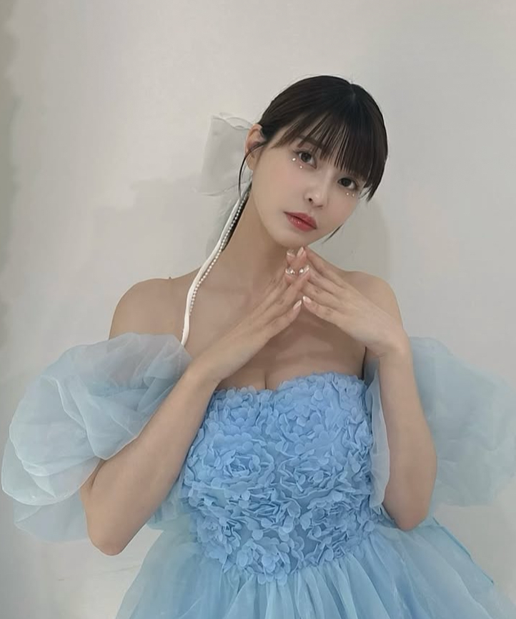 Asuka Kishi 5 #Ka60b9Q8