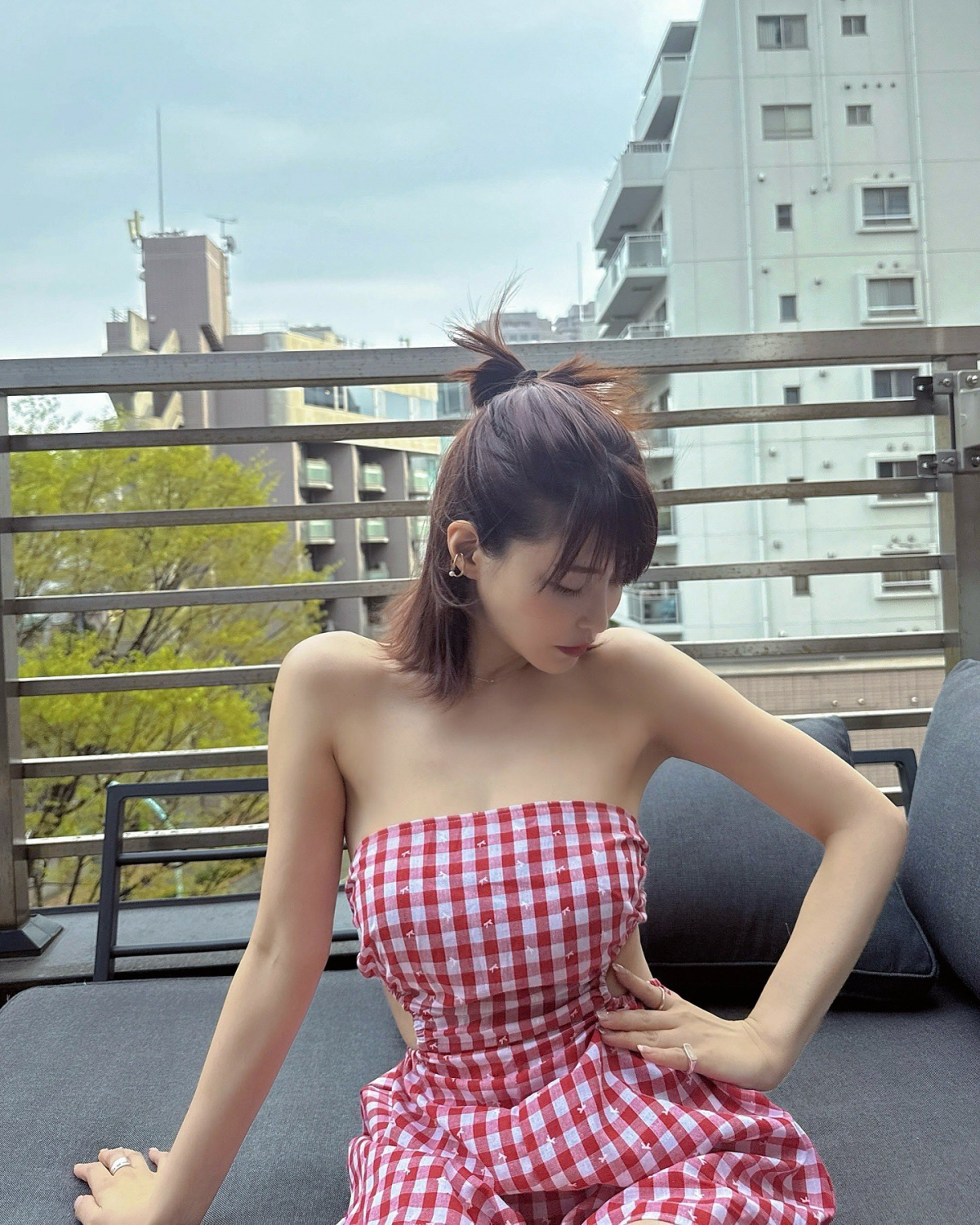 Asuka Kishi 5 #ezD7y06h