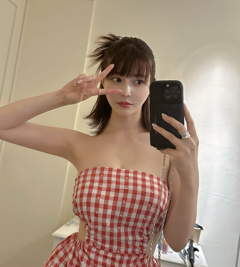 Asuka Kishi 5 #f1nrMFxo